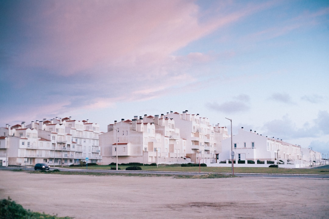 travelers stories about Town in Peniche, Portugal