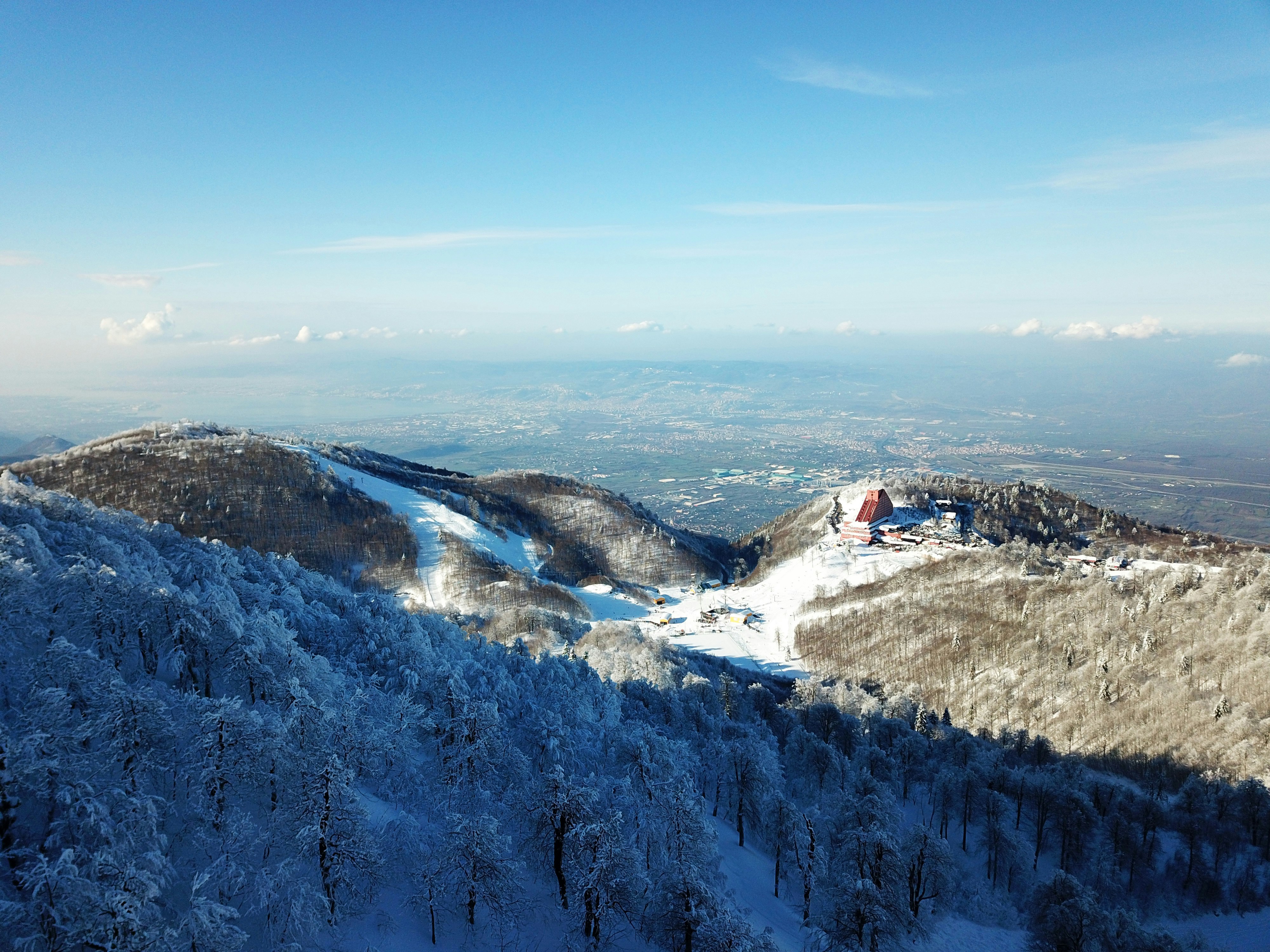 Okushiri Sakuragaoka Ski Area — photo 4