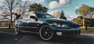 Window Tinting