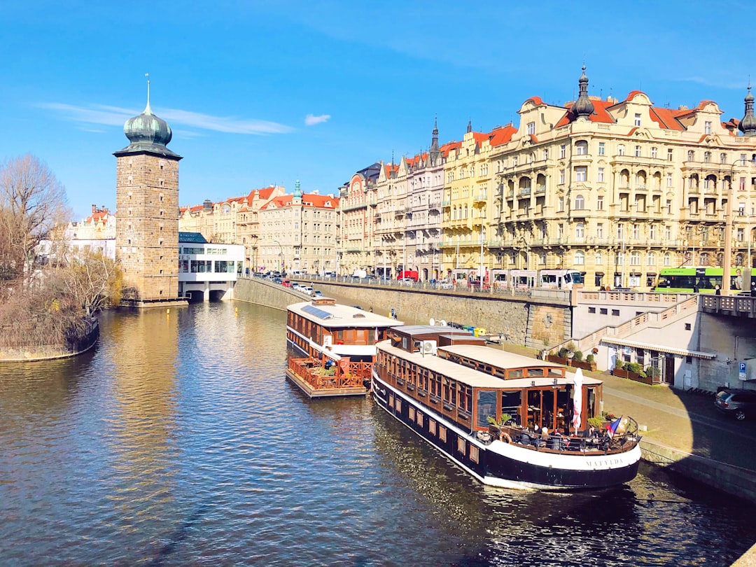 Architecture photo spot Prague Prague