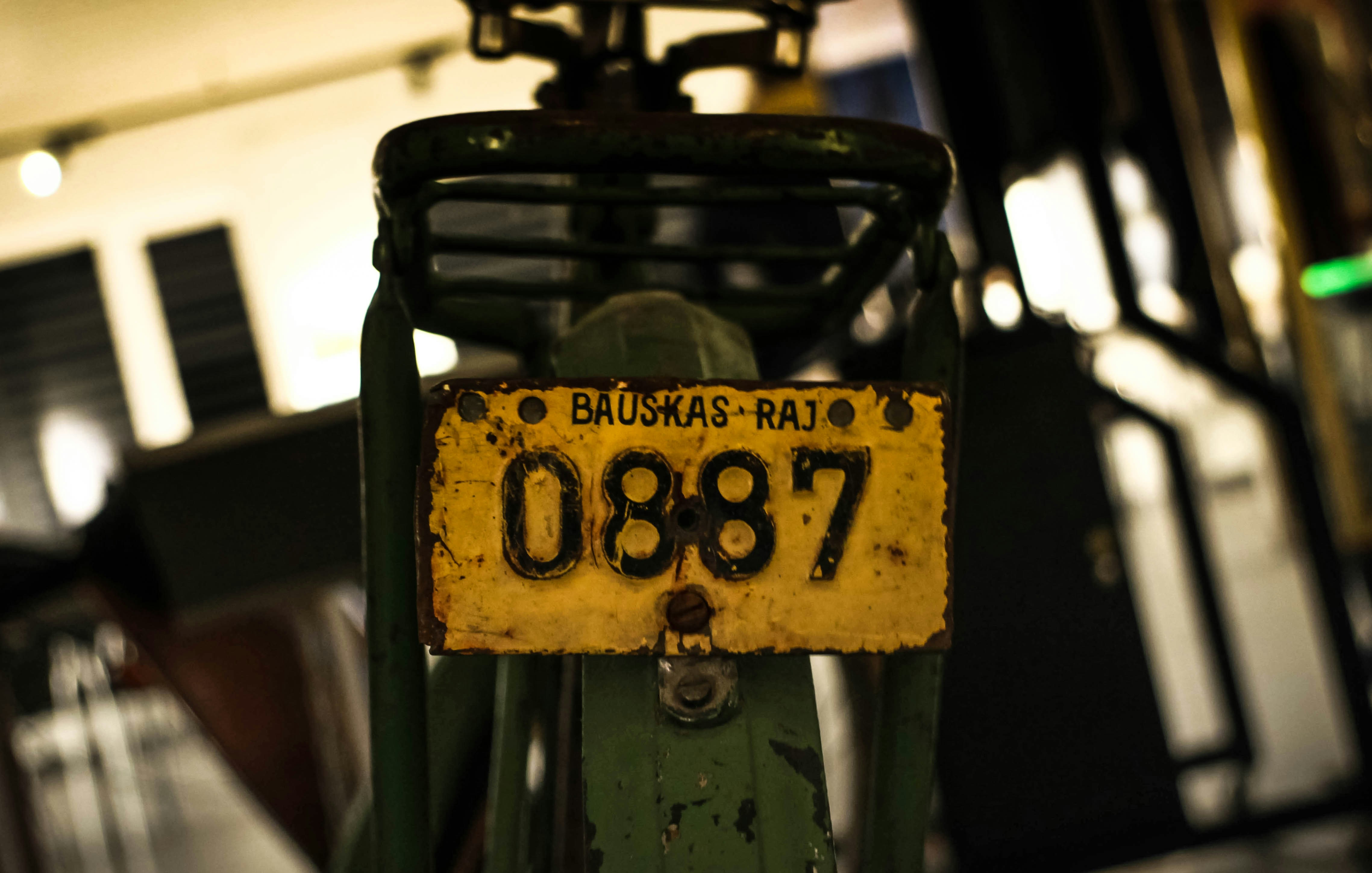Futuristic digital cockpit of the Ferrari SF90 Stradale.