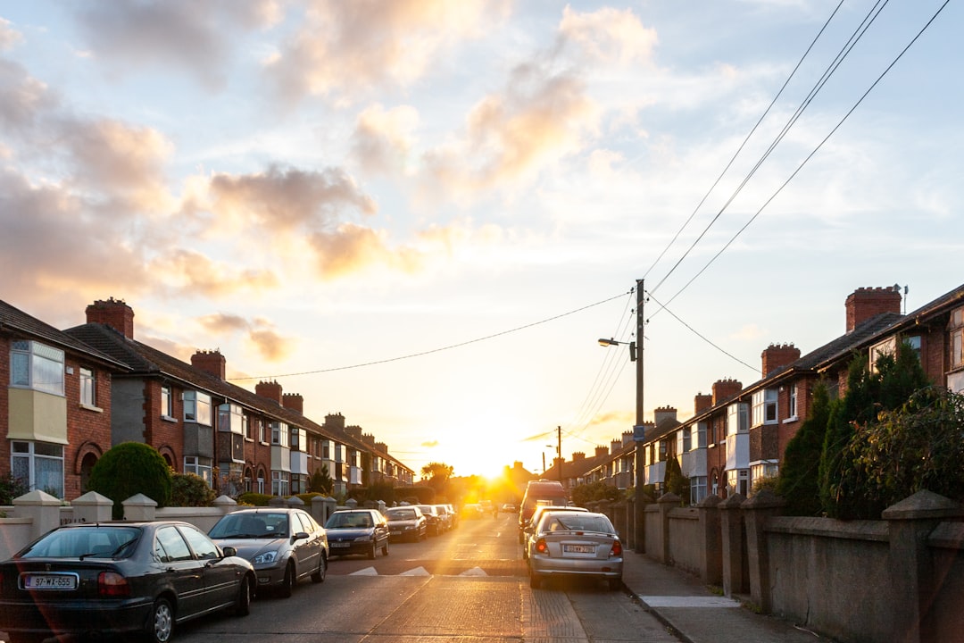 travelers stories about Town in Dublin, Ireland