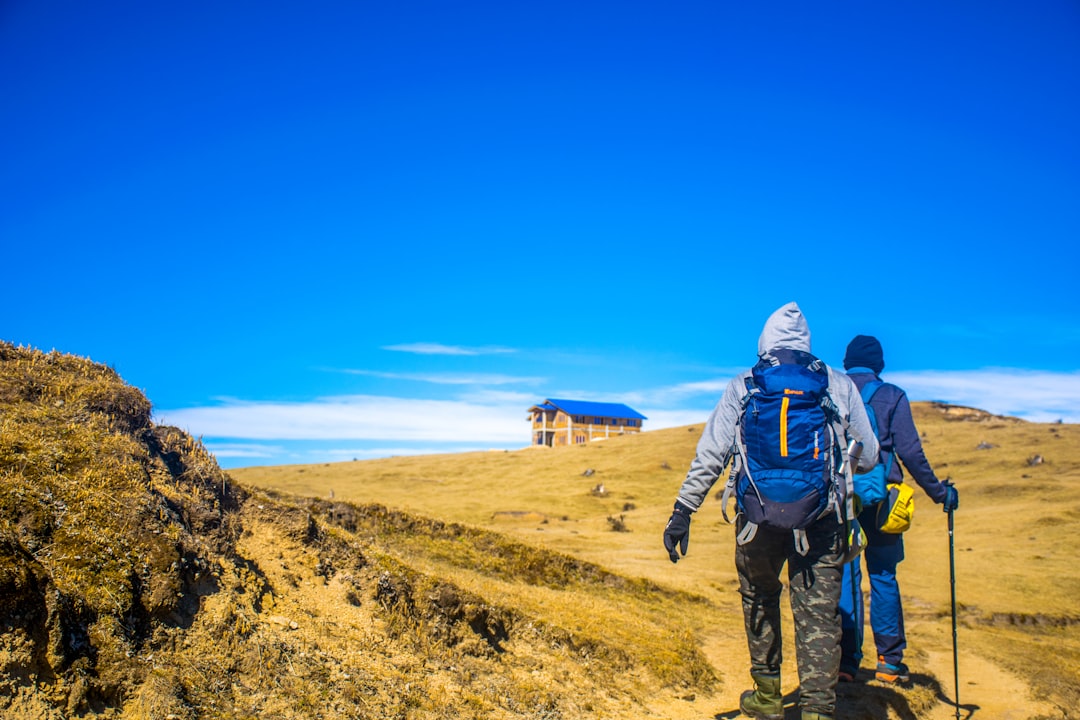 travelers stories about Backpacking in Sandakphu, Nepal