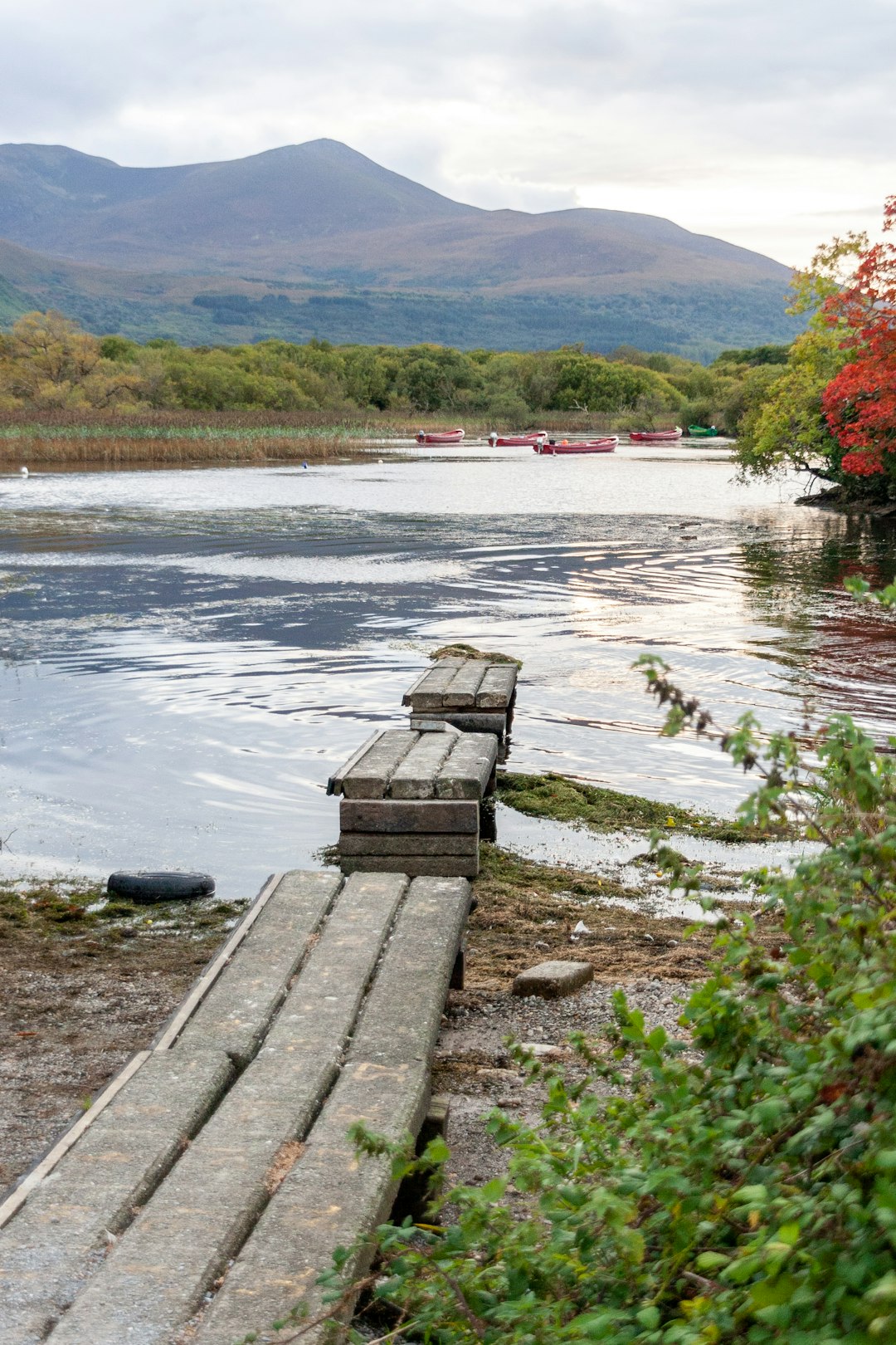 River photo spot County Kerry Ireland