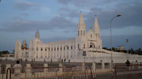 Perfect 2-Day Itinerary for Velankanni: A Practical Plan for 48 Hours