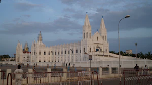Velankanni
