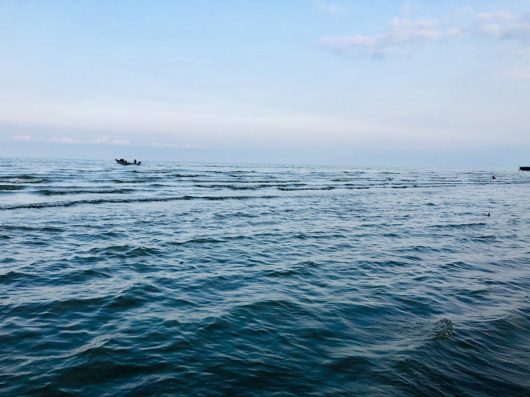 Ocean photo spot Rasht Iran