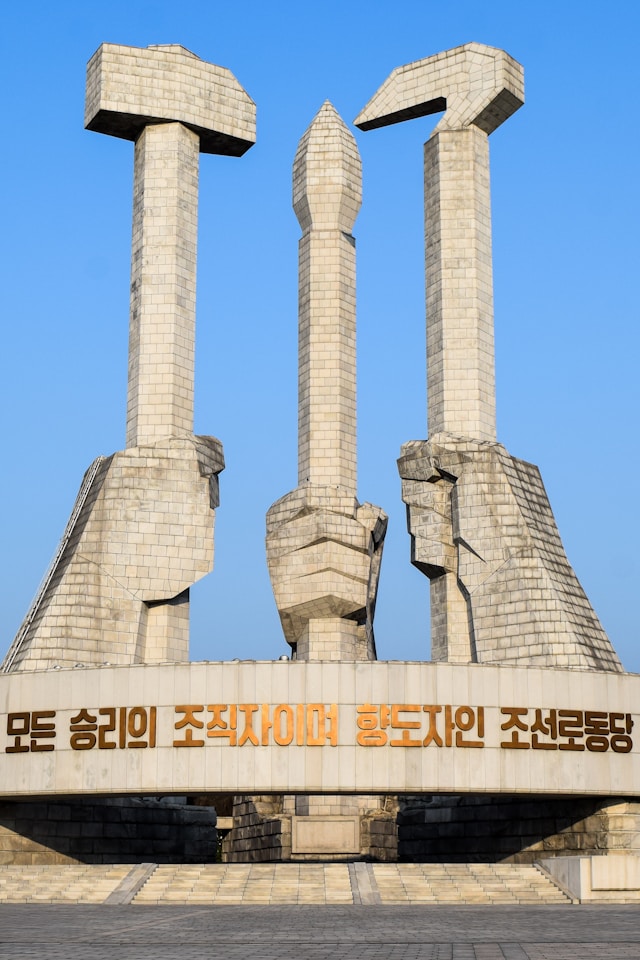 North Korea