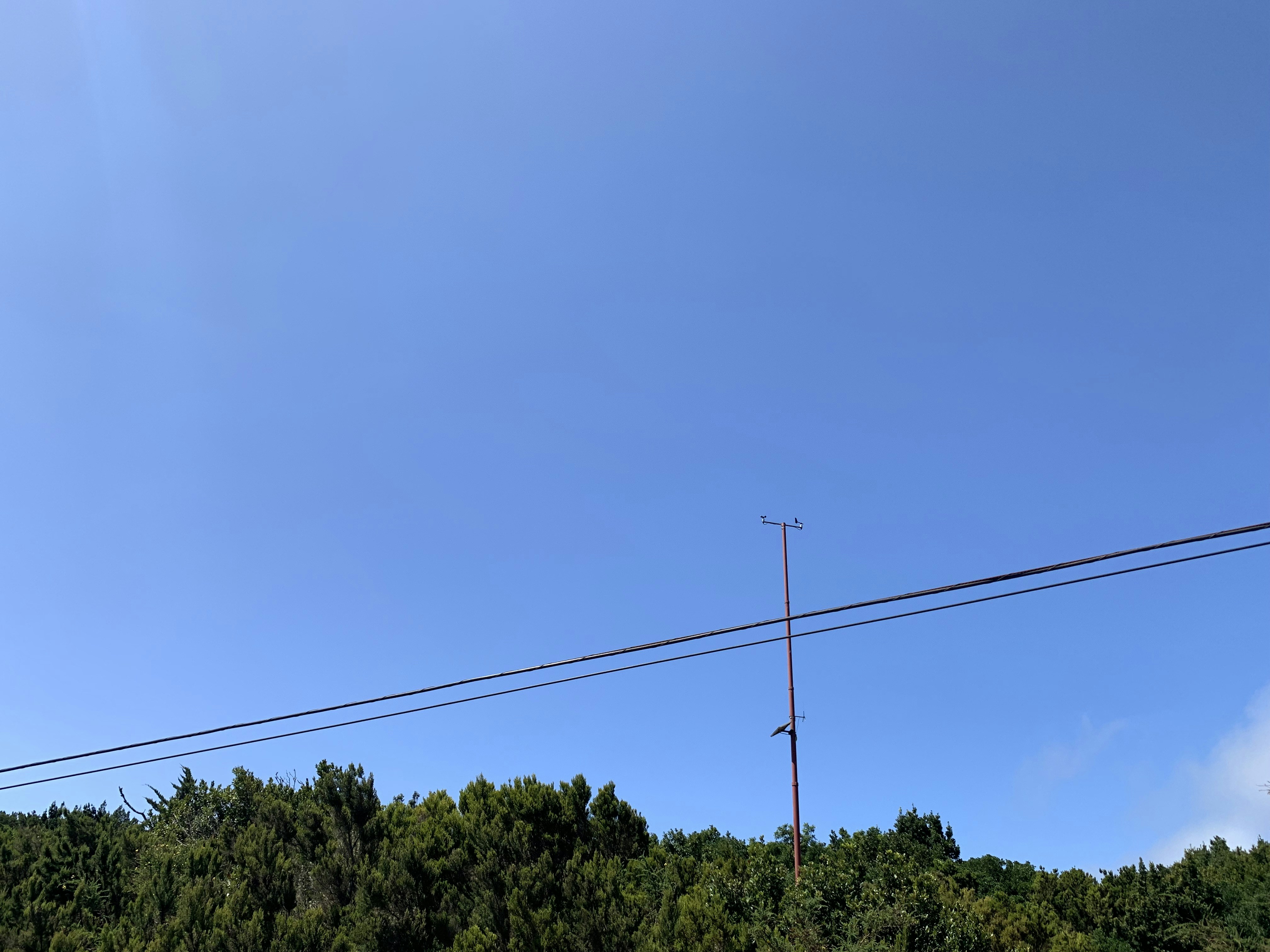Long Distance Outdoor WiFi Antenna