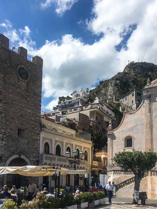 Discovering Messina: A Comprehensive Travel Guide