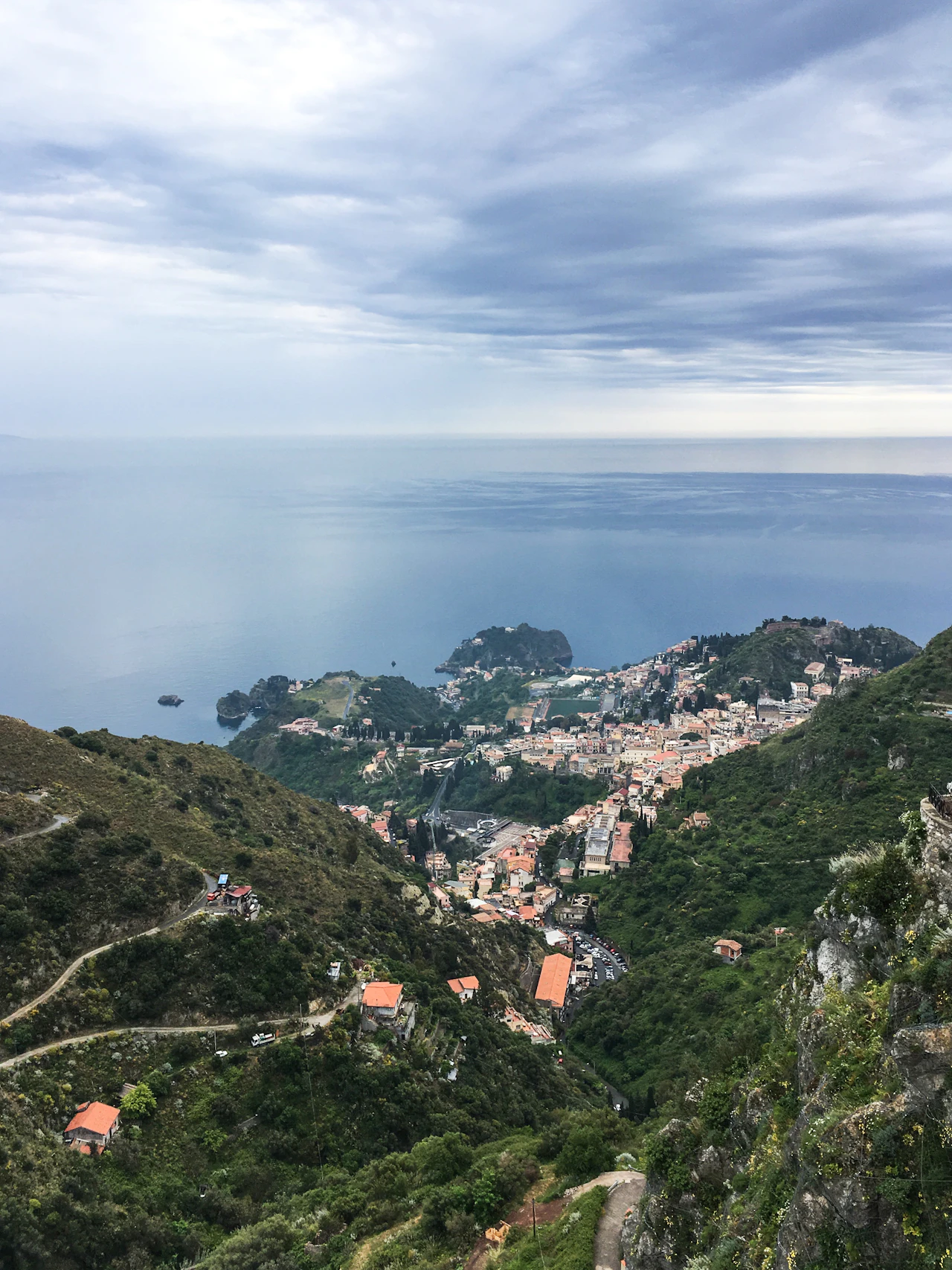 Castelmola — 3