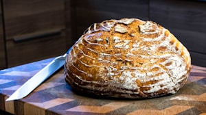 Sourdough Bread