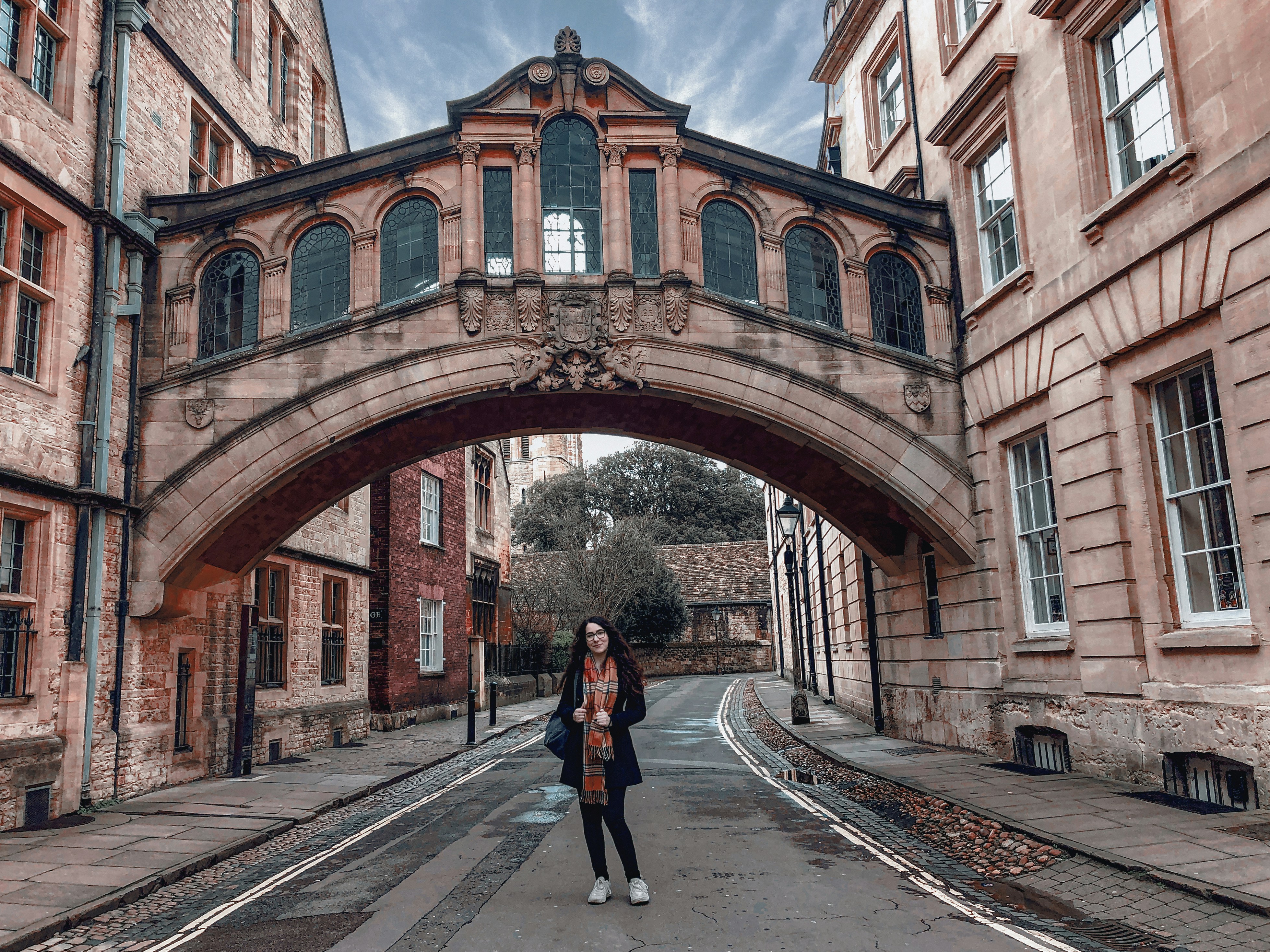 Top Universities and Colleges for International Students in the UK