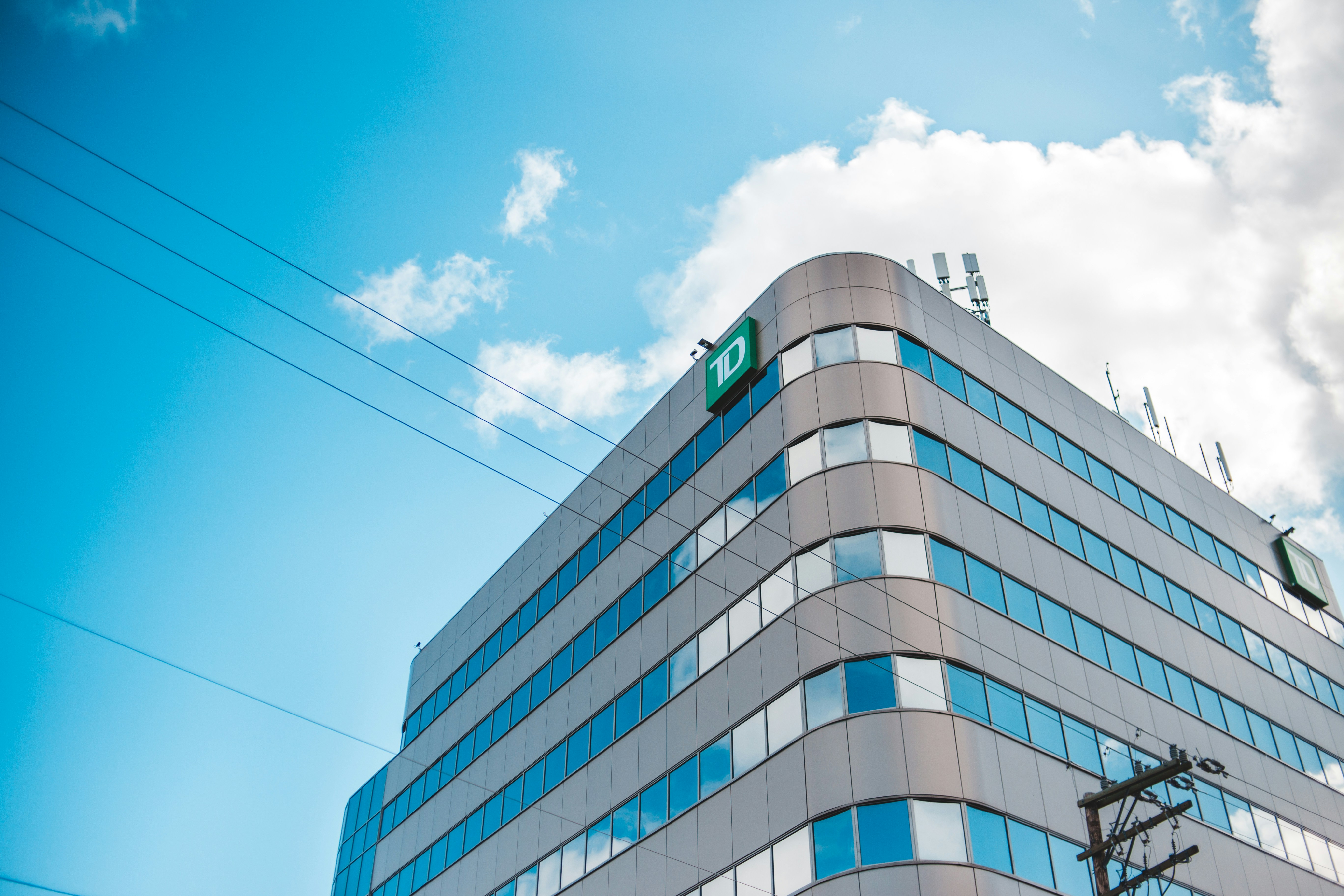 Norway's Wealth Fund Labels TD Bank as 'Unacceptable Risk': A Deep Dive