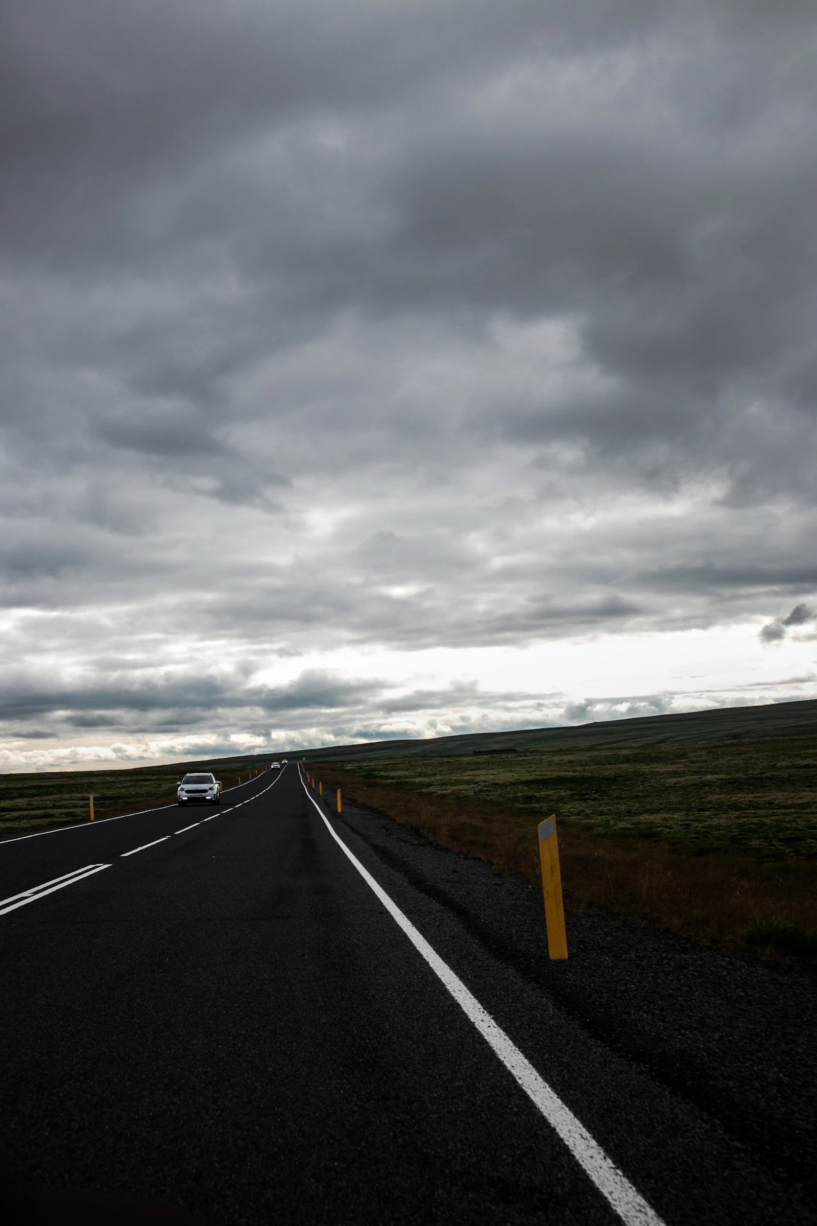 Illustrative travel image for Five days in South Iceland: a practical self-drive itinerary; it does not confirm current conditions at the named stops.