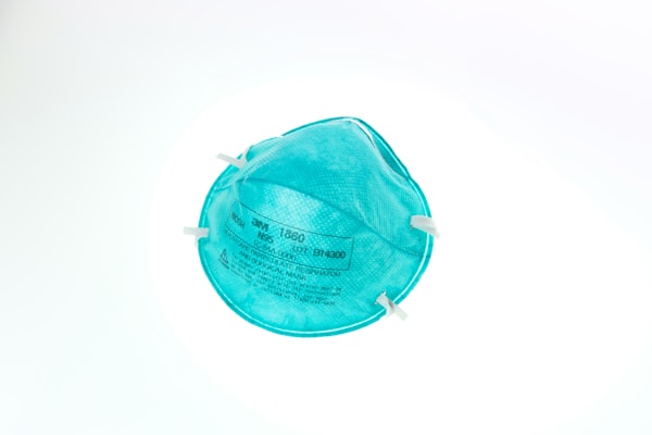 N95/FFP2 Maske (20'li)