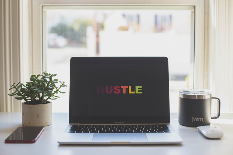 Passive Income Automation System (PLR)