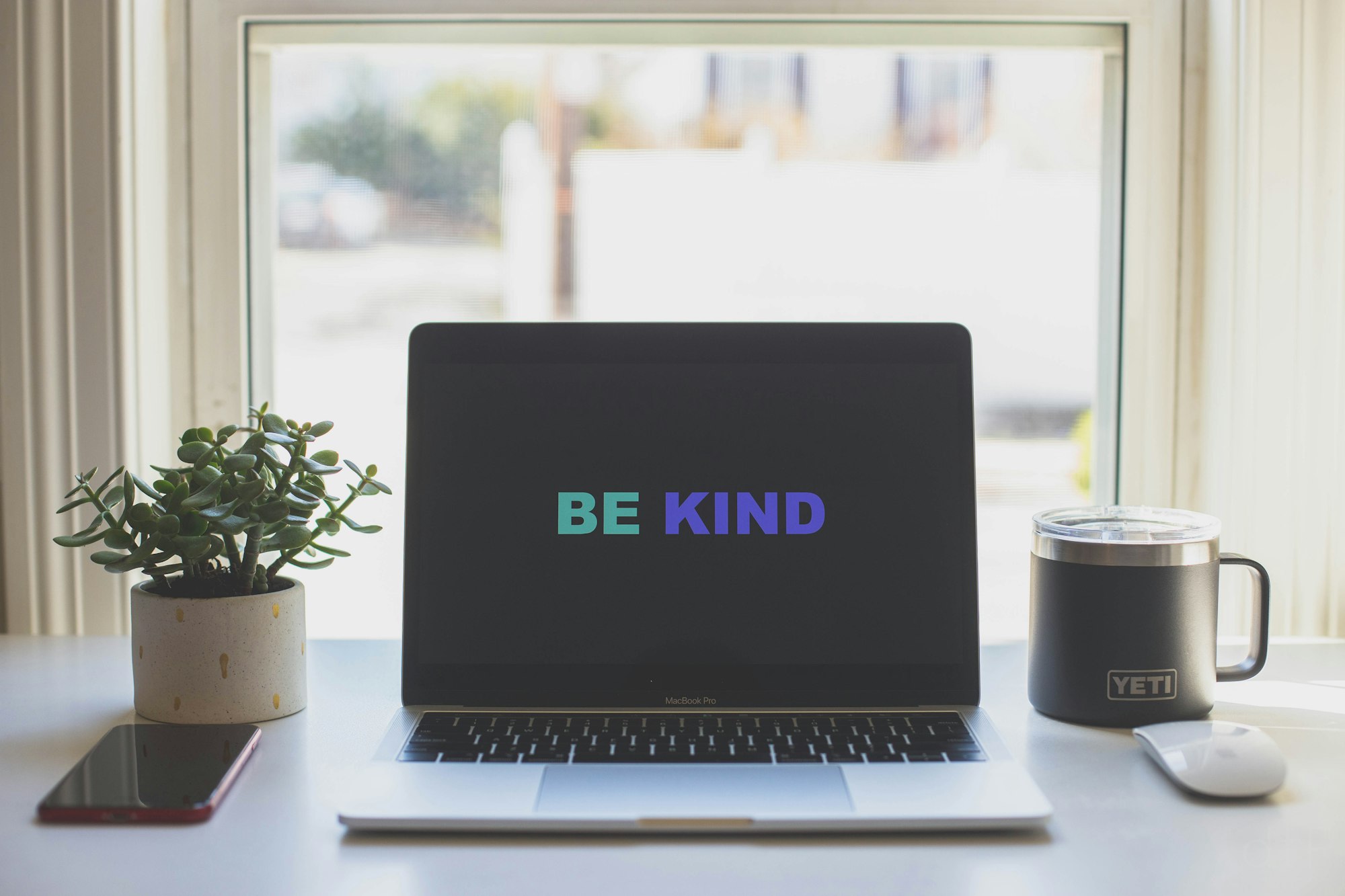 The Power of Kindness in Software Development: How Small Acts Can Make a Big Impact