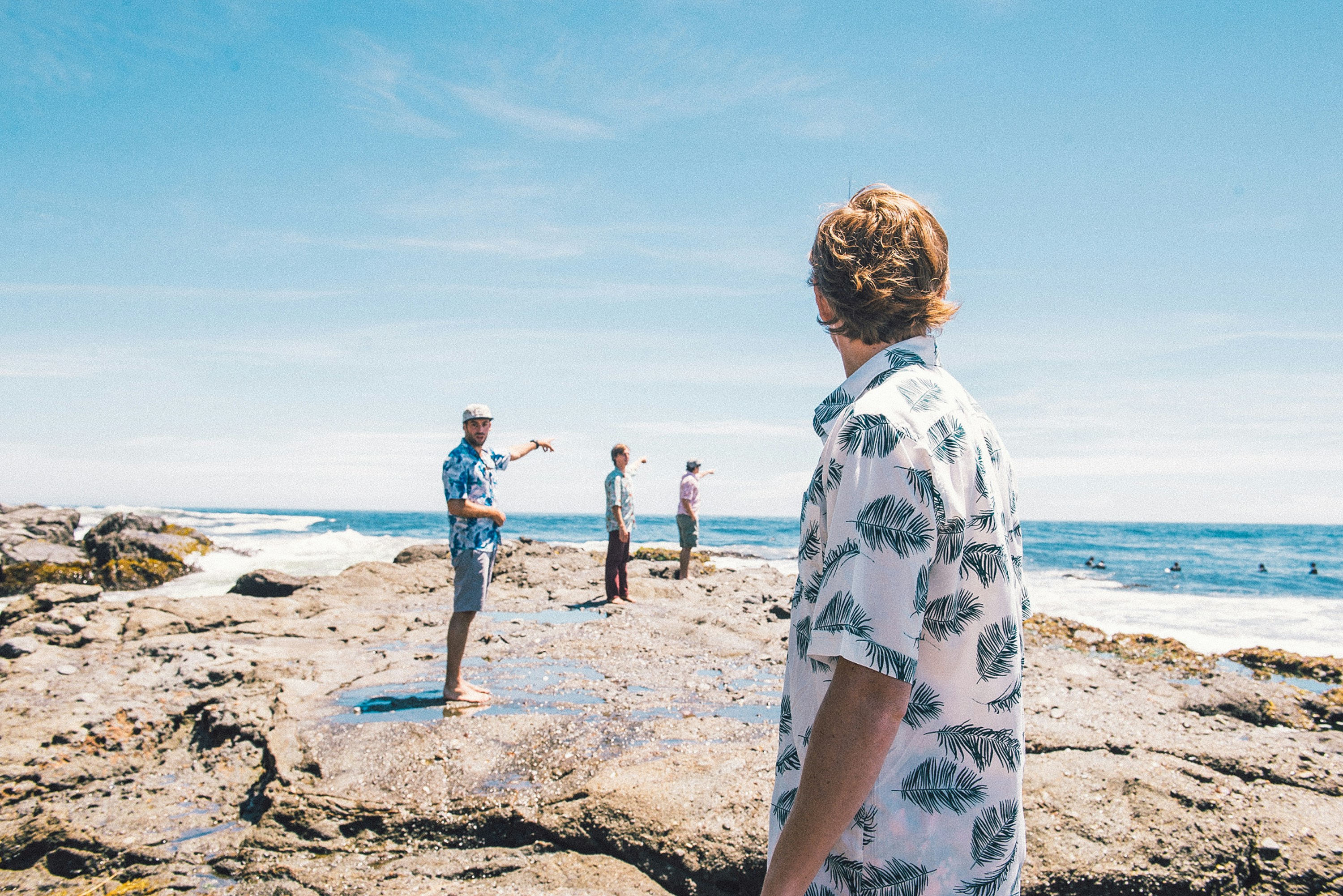 Reunion 18 de diciembre