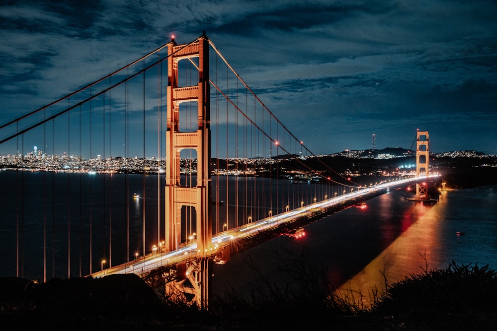 golden gate bridge san francisco california