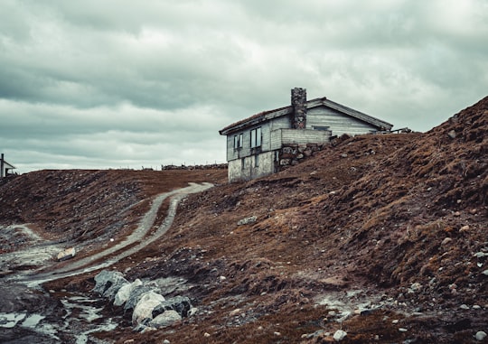 Jæren things to do in Sviland