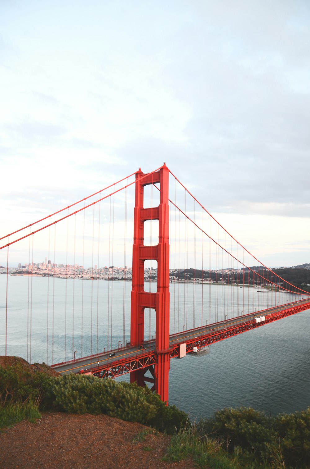 golden gate bridge san francisco california