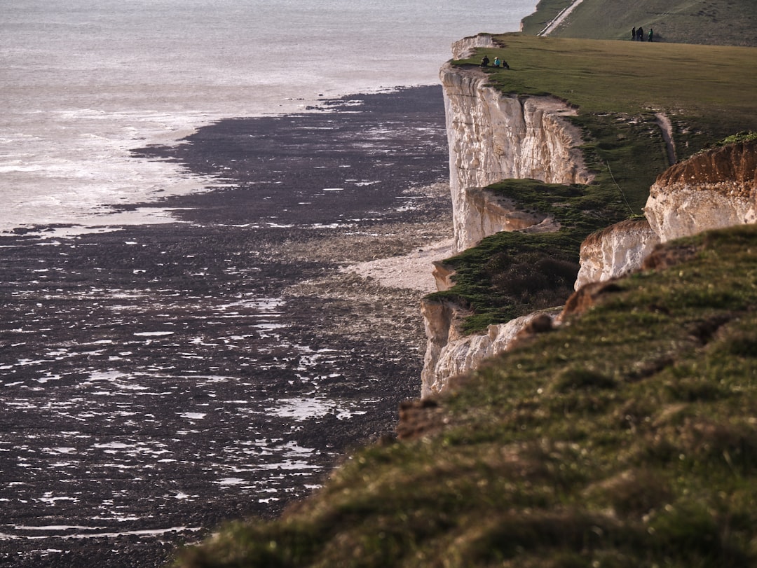 Cliff photo spot Beachy Head Beachy Head Lighthouse