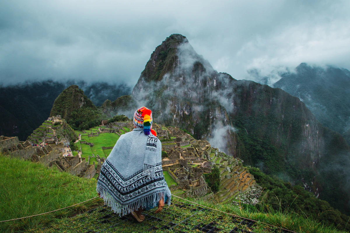 Santo Antão