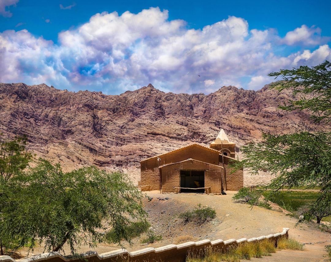 Nature reserve photo spot Salta Argentina