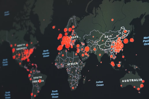 worldoff hotels business expansion map