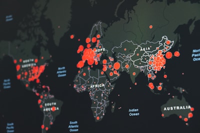 Trading services Worldwide