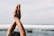 A serene image of hands clasped in prayer against a soft, blurred background.