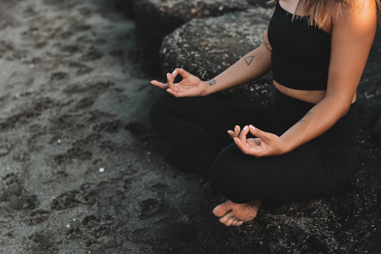 New Research Reveals What Meditation Does to Your Stress Response