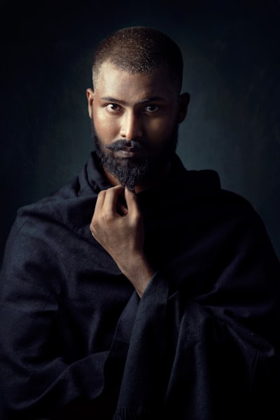Themba Sato