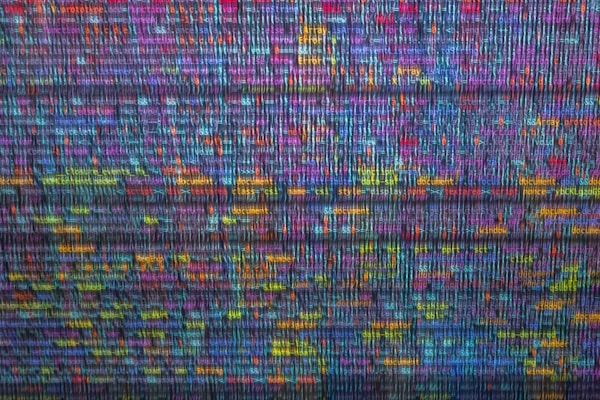 コードイメージ