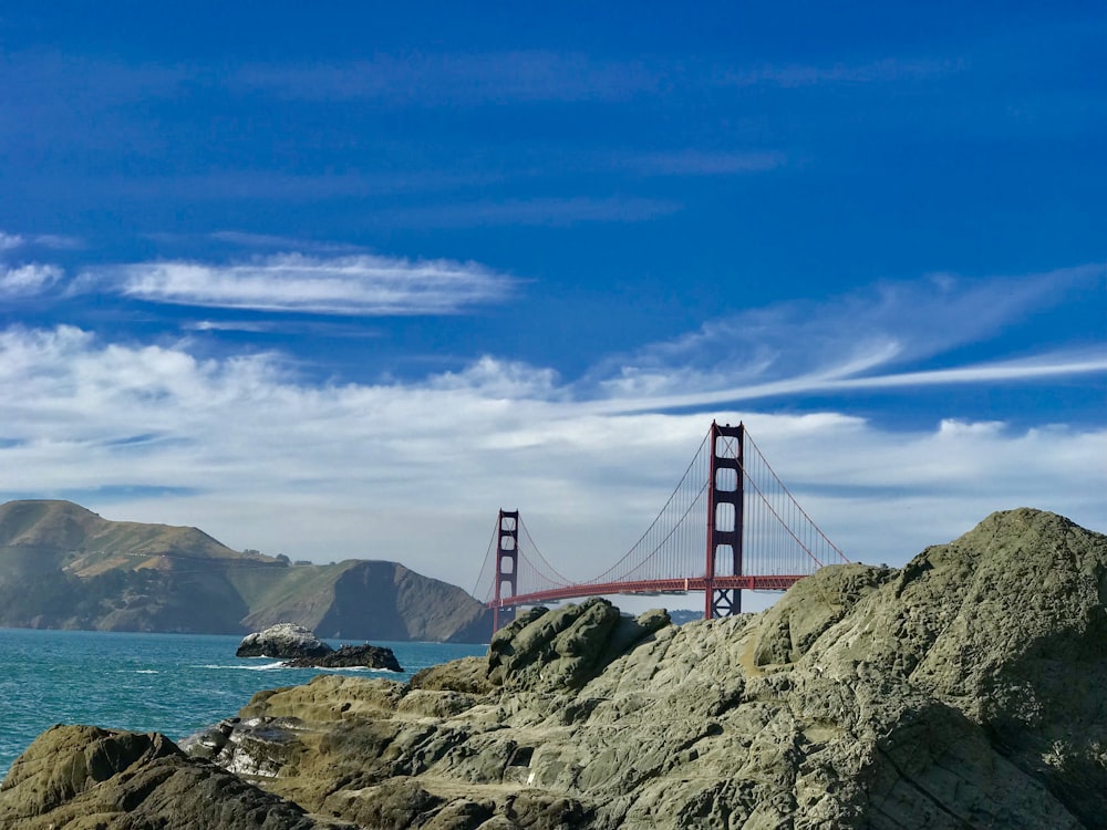 golden gate bridge san francisco california