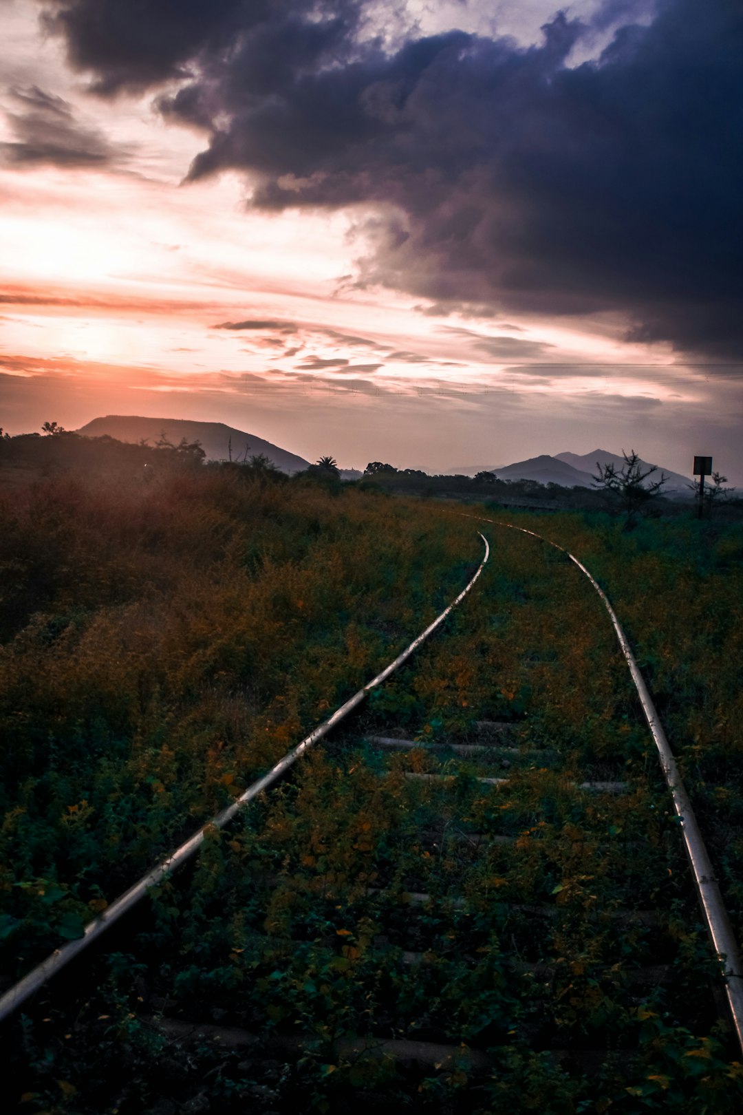 Hill photo spot Pimpri-Chinchwad Fort