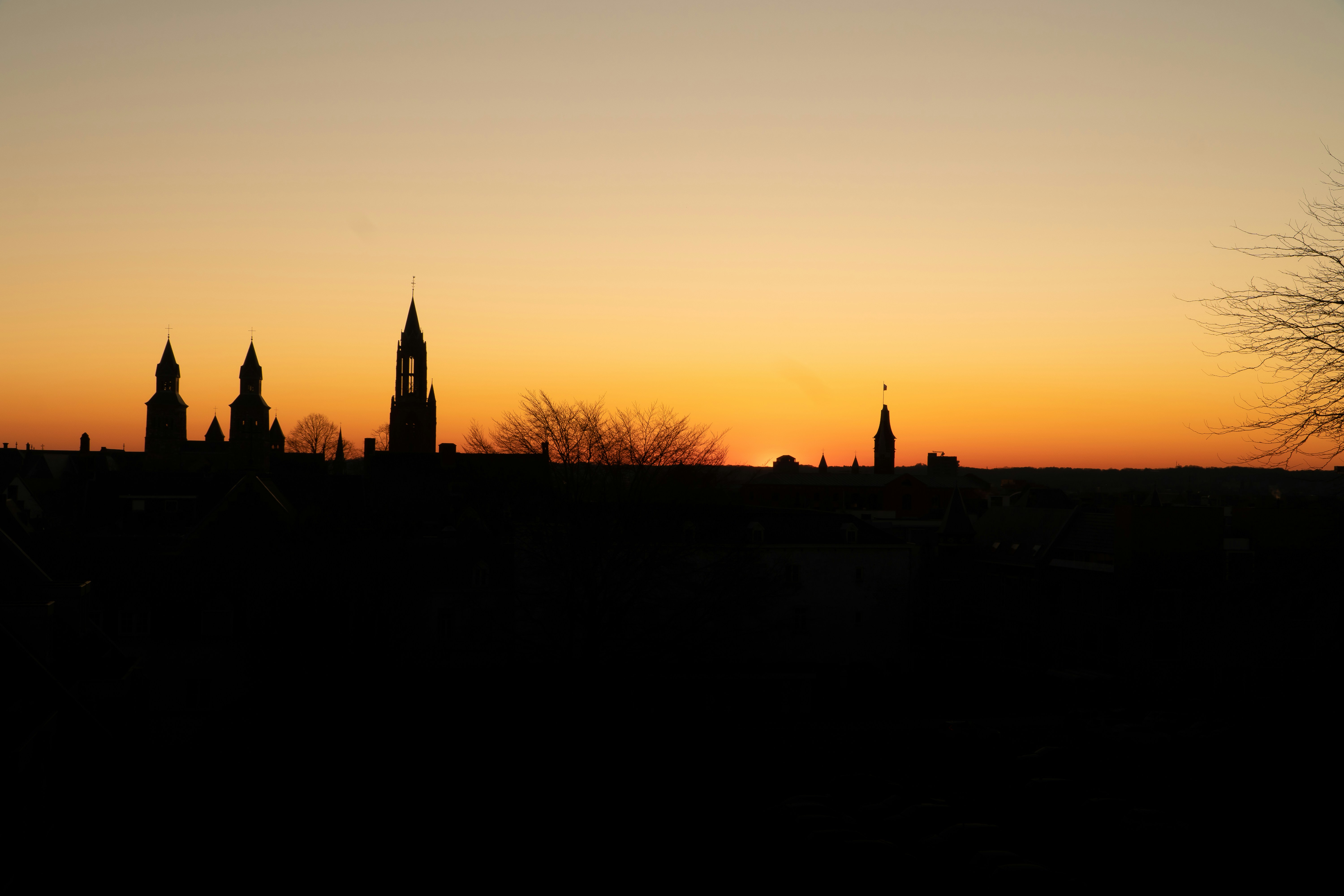 Afbeelding van Maastricht