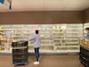 Retailer Shelf Space: Another potential loss for CPG Manufacturers