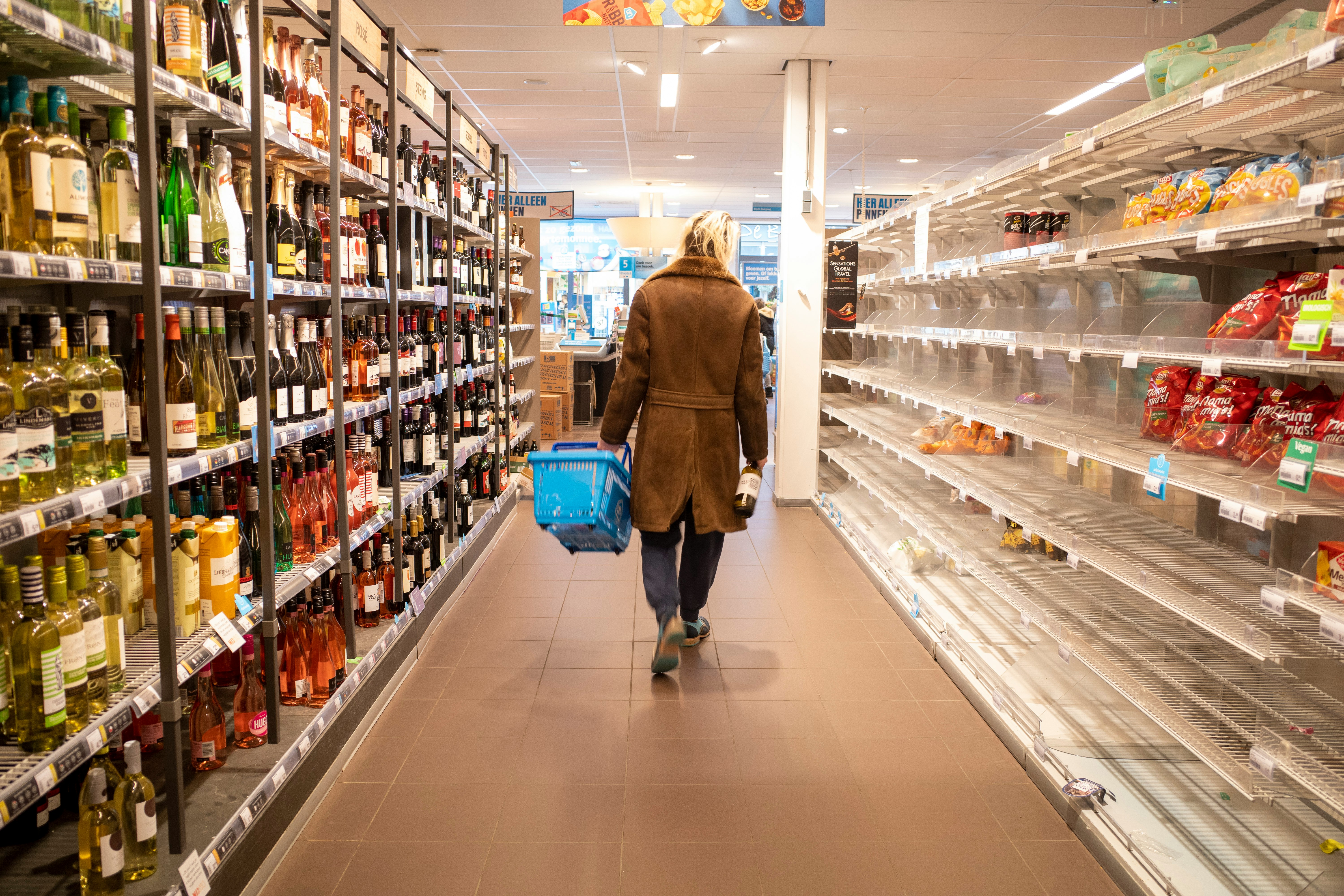 Shelves, Stockouts, and Suspense: What the July 22 Countdown Is Doing to the American Retail Landscape