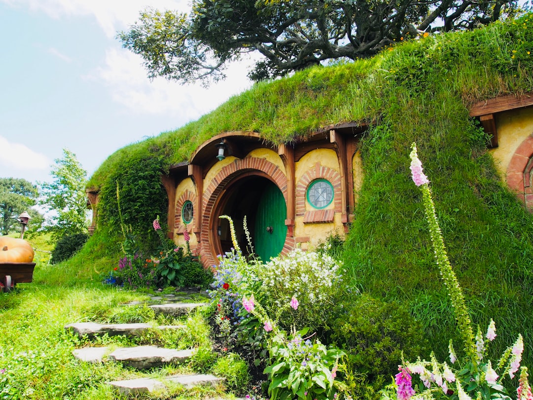 There and Back Again: Venturing into Tolkien&#8217;s Middle-earth Beyond New Zealand