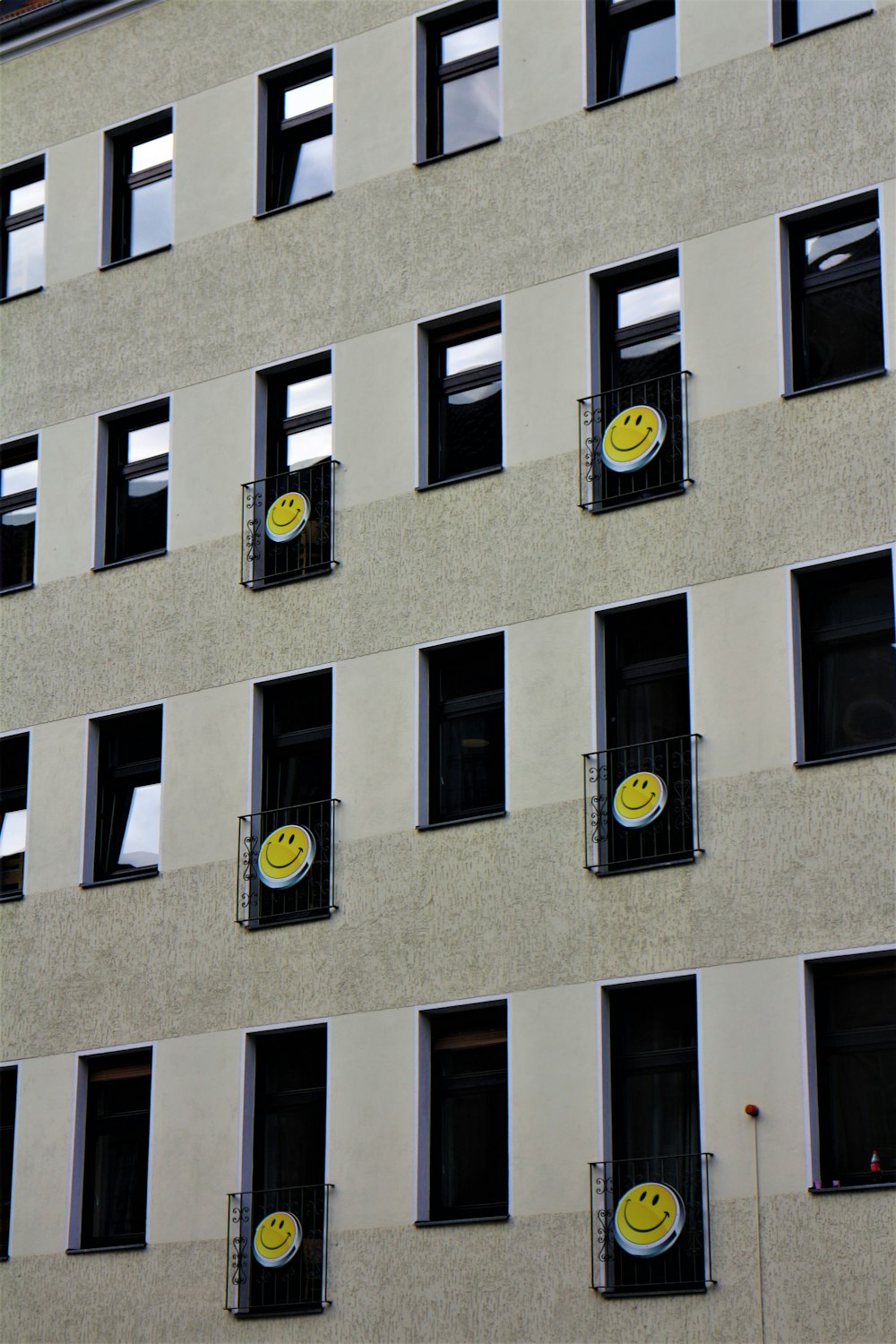 black and yellow wall mounted lamp