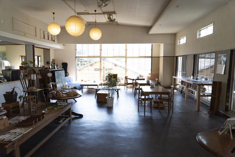 Best Places to Work From in Nara: A Remote Worker's Guide