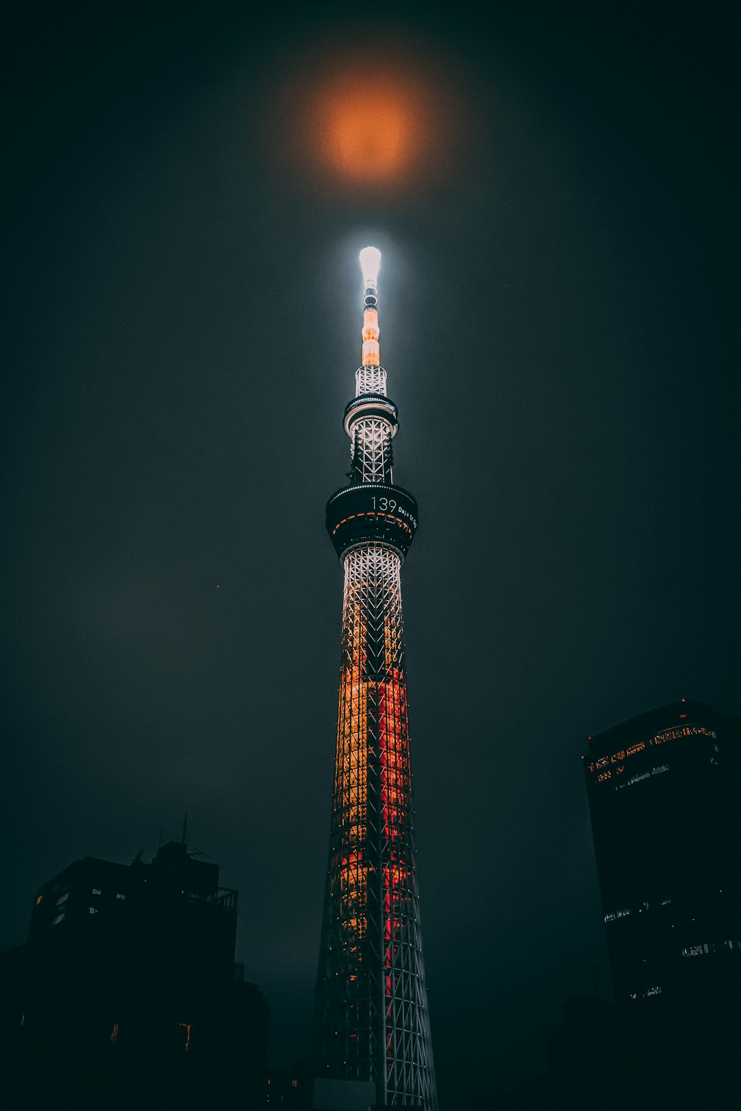 Landmark photo spot Tōkyō−Tower Shibuya