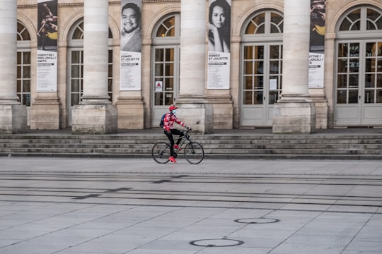 Grand Théâtre de Bordeaux things to do in Gare Saint Jean