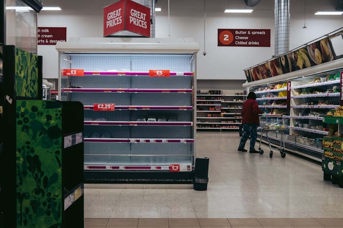Creating a Successful Website for High-Demand Product Sales