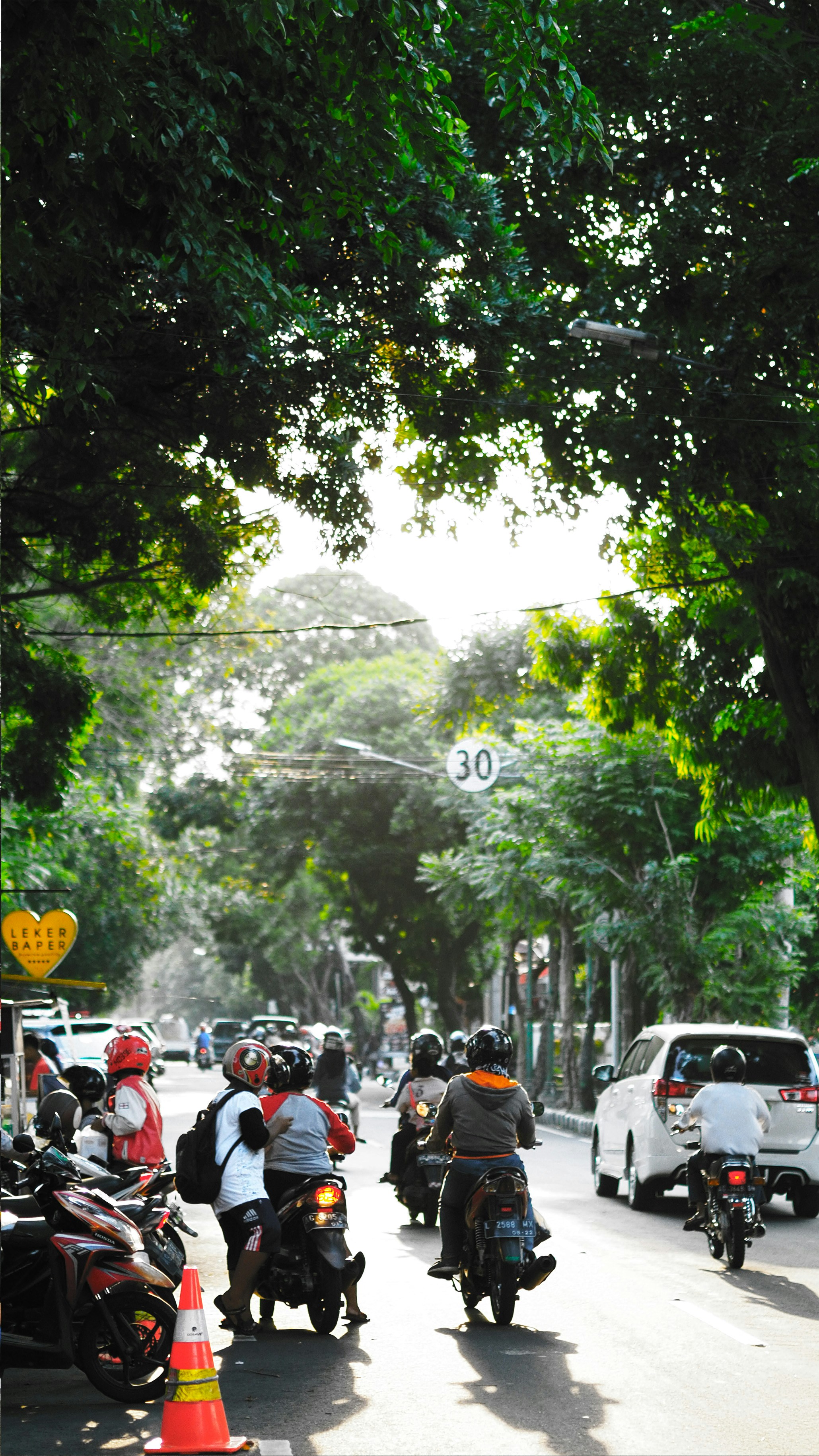 Photo by rakarahmadani