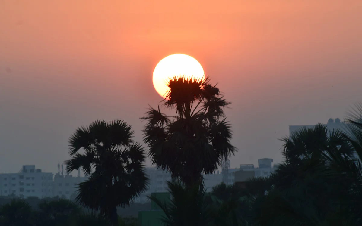 Mangalore & Udupi