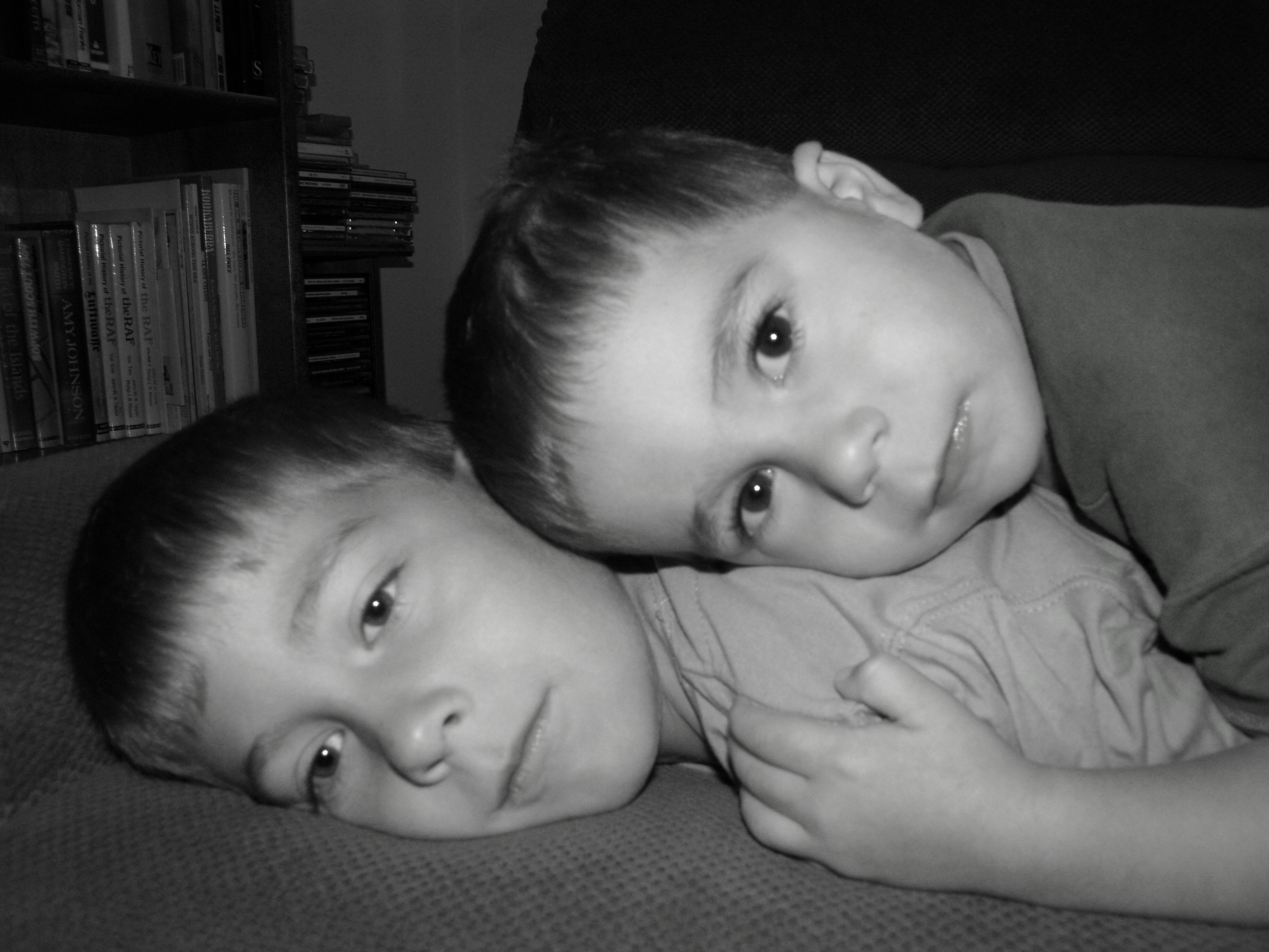 Histoires apaisantes pour enfants