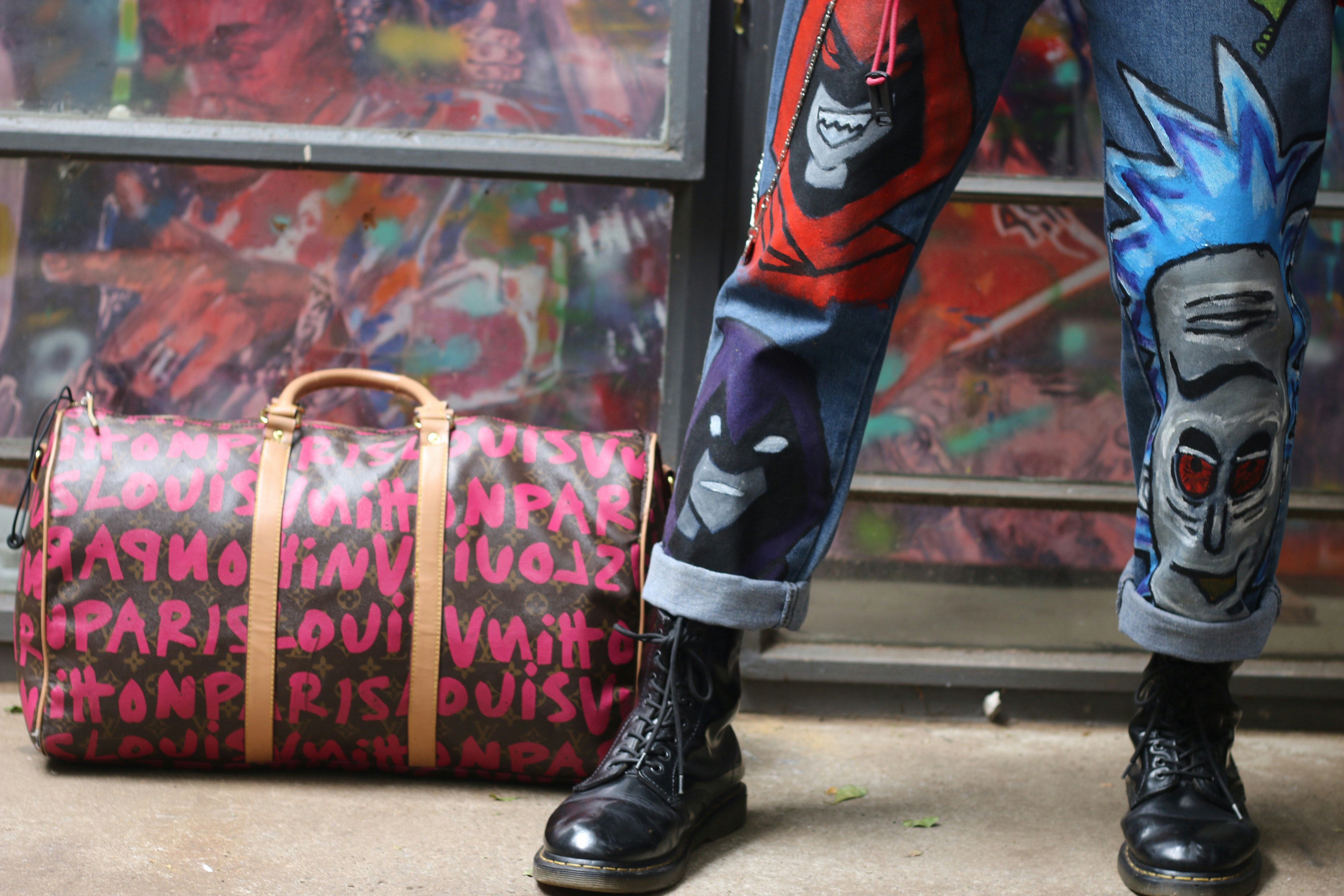 Urban street Culture